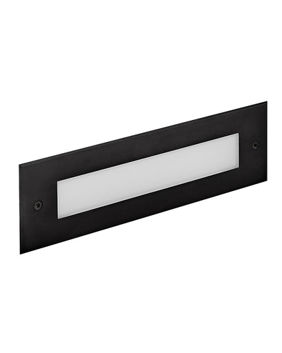 Dash Flat LED Flush Step Light