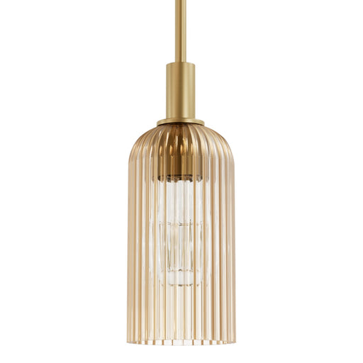 Beverly Glen One Light Pendant