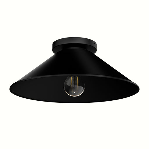 Skyflow One Light Flush Mount