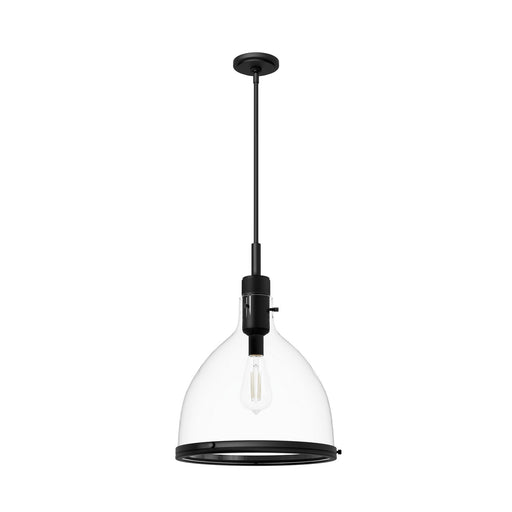 Van Nuys One Light Pendant