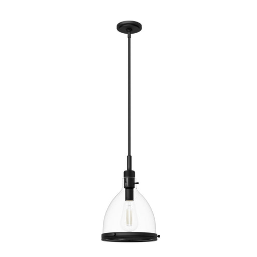 Van Nuys One Light Pendant