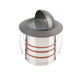 W.A.C. Lighting - 2011-CSBS - LED Landscape Indicator Light - Colorscaping - Bronze Stainless Steel