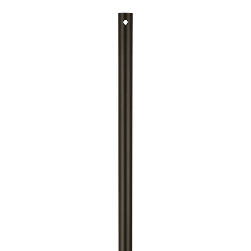 Universal Downrod Deep Bronze