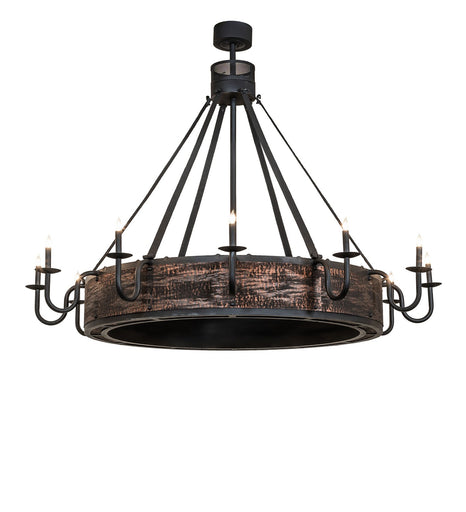 Costello 12 Light Chandelier