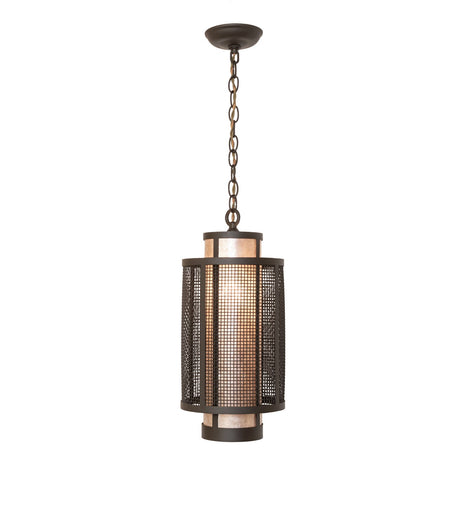 Cilindro One Light Mini Pendant