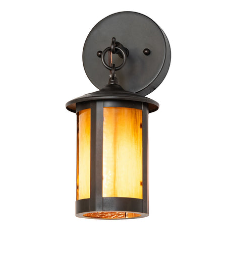 Fulton One Light Wall Sconce