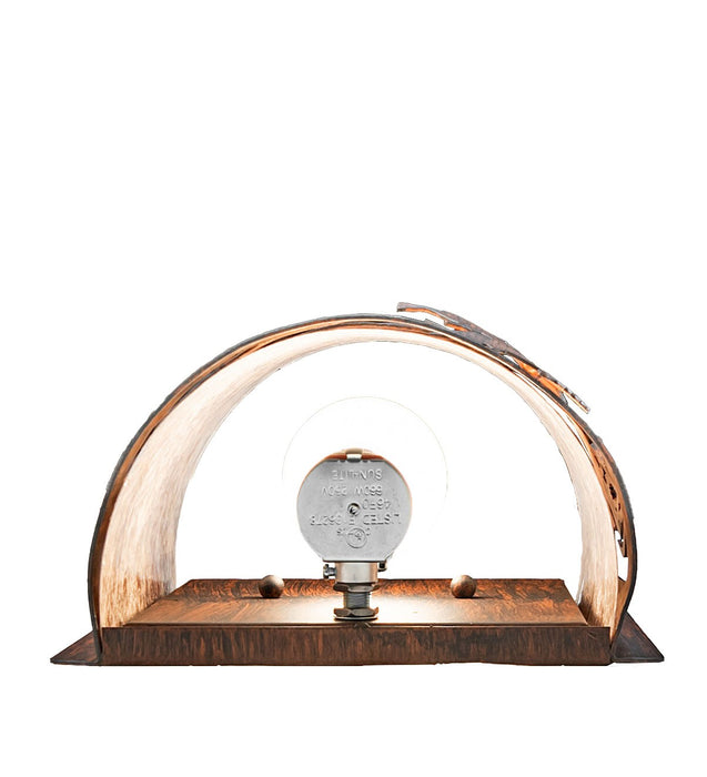 Meyda Tiffany - 277548 - One Light Wall Sconce - Ducks In Flight - Driftwood Brown