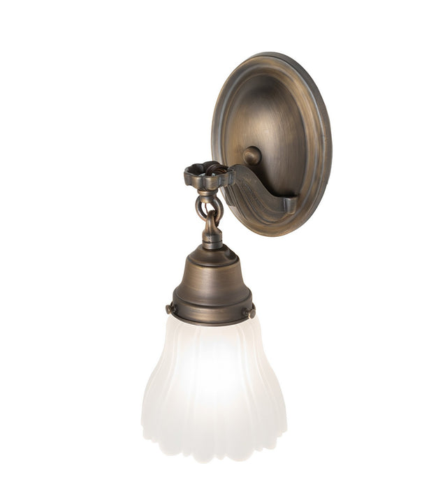 Meyda Tiffany - 278332 - One Light Wall Sconce - Hartford