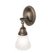 Meyda Tiffany - 278332 - One Light Wall Sconce - Hartford