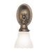 Meyda Tiffany - 278332 - One Light Wall Sconce - Hartford