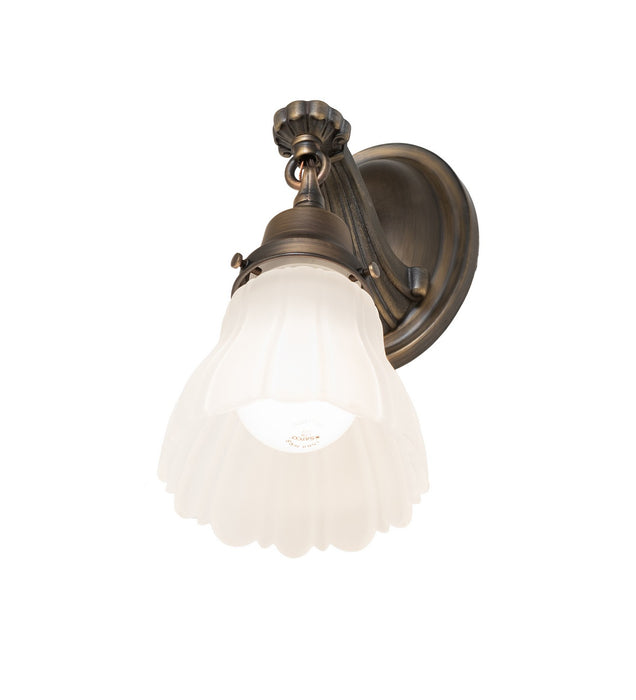 Meyda Tiffany - 278332 - One Light Wall Sconce - Hartford