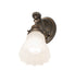 Meyda Tiffany - 278332 - One Light Wall Sconce - Hartford