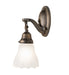 Meyda Tiffany - 278332 - One Light Wall Sconce - Hartford