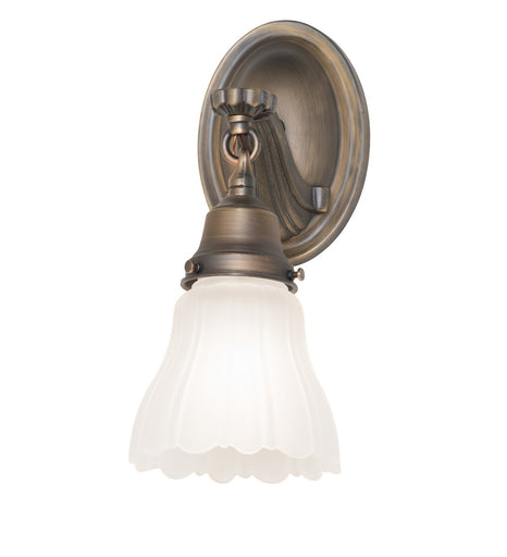 Hartford One Light Wall Sconce