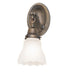 Meyda Tiffany - 278332 - One Light Wall Sconce - Hartford