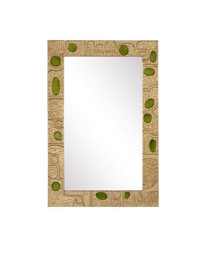 Beau Monde Mirror