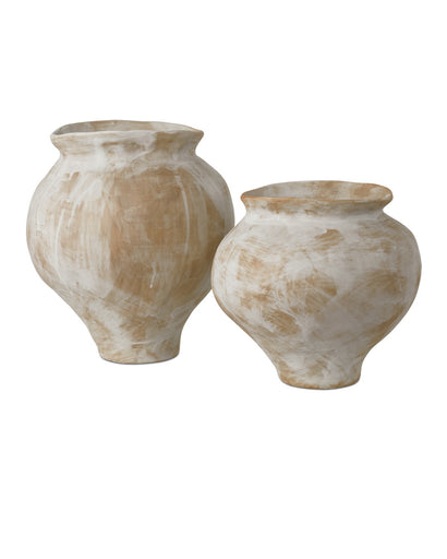 Monte Carlo Vase Set of 2