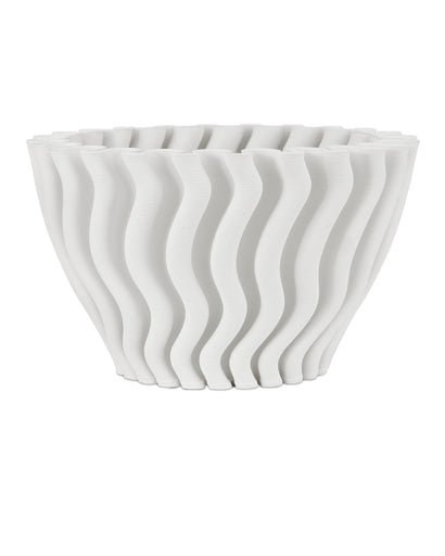 Ripple Vase