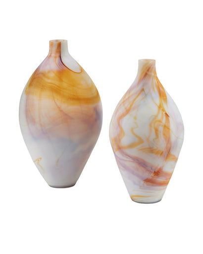 Gobi Vase Set of 2