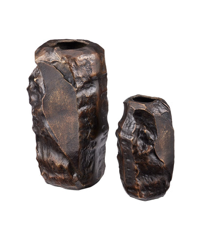 Carmelo Vase Set of 2