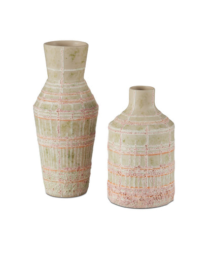 Riso Vase Set of 2