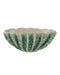 Currey and Company - 1200-0962 - Bowl - Sunken - Moss Green