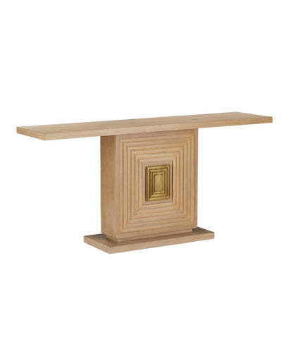 Morombe Console Table