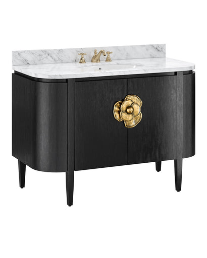 Briallen Vanity with Sink