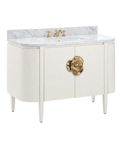 Briallen Vanity with Sink