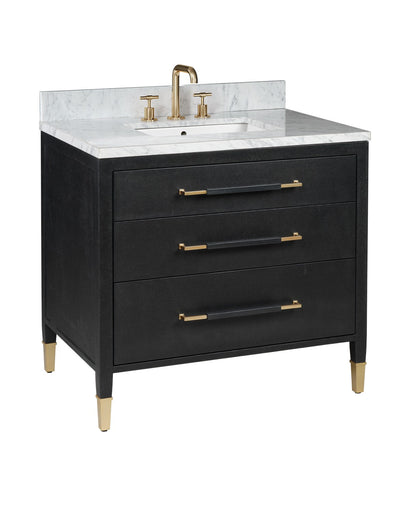 Verona Vanity with Sink