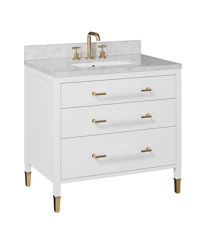 Verona Vanity with Sink