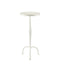 Currey and Company - 4000-0210 - Drinks Table - Irma - Off-White