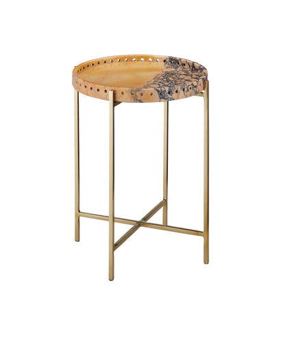 Freya Accent Table