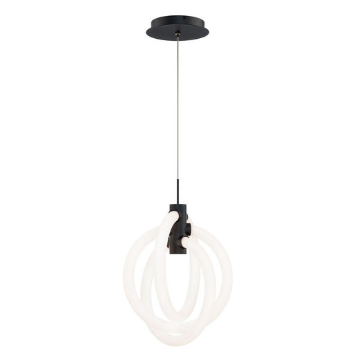 Knot LED Mini Pendant