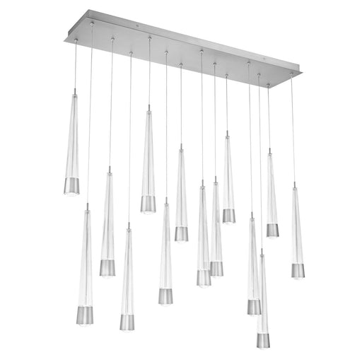 Quill LED Chandelier