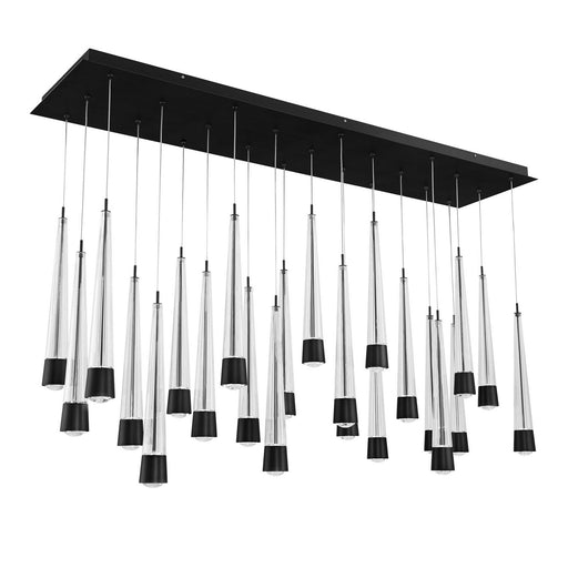 Quill LED Chandelier