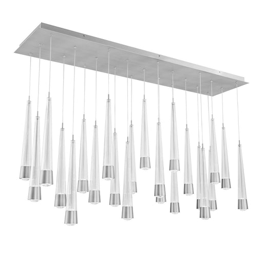 Quill LED Chandelier