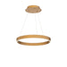 W.A.C. Lighting - PD-81118-AB - LED Pendant - Sirius - Aged Brass