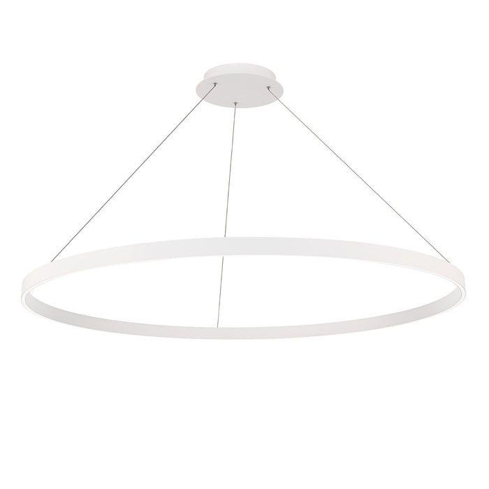 W.A.C. Lighting - PD-81148-WT - LED Pendant - Sirius - White