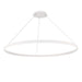 W.A.C. Lighting - PD-81148-WT - LED Pendant - Sirius - White