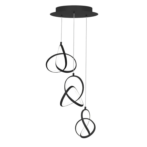 Vornado LED Chandelier