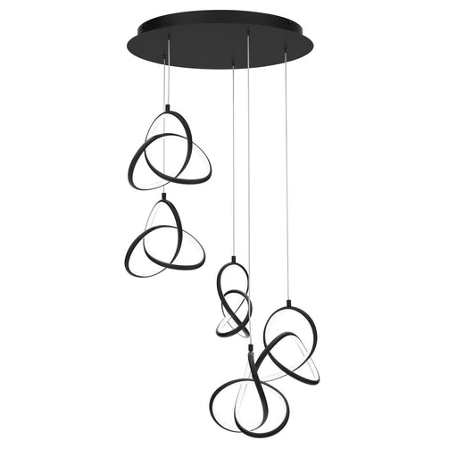 Vornado LED Chandelier