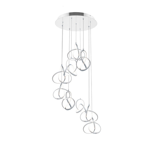 Vornado LED Chandelier