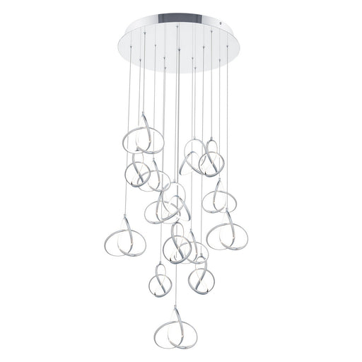 Vornado LED Chandelier