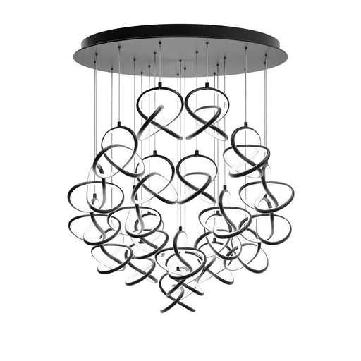 Vornado LED Chandelier