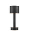 Currey and Company - 6700-0011 - LED Table Lamp - Traverse - Oil Rubbed Bronze