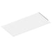 Nora Lighting - NCSP-24/334W - LED Backlit Panel - White