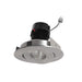 Nora Lighting - NPRLV-4RG35XNN - LED Retrofit - Natural Metal