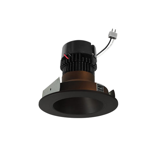 LED Retrofit Reflector Bronze