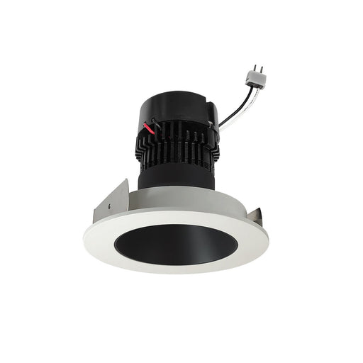 LED Retrofit Reflector Black / White